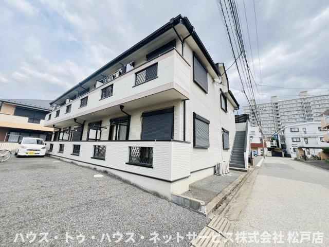 ラフィーヌ・ジュネスⅢ