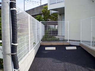 【駐車場】 | アドバンストライフ