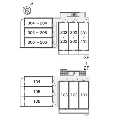 【区画図】 | アドバンストライフ