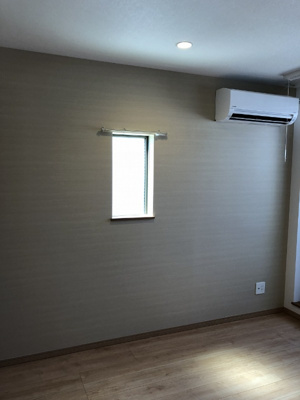 【居間・リビング】 | Brand New Day 大橋