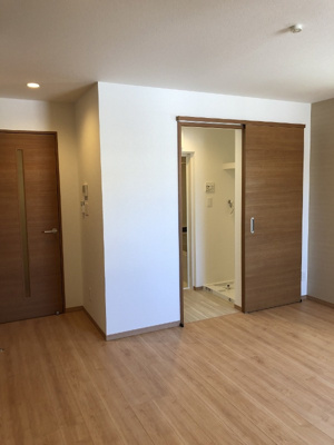 【居間・リビング】 | Brand New Day 大橋