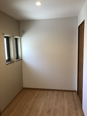 【居間・リビング】 | Brand New Day 大橋