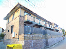 プランドールA棟の画像