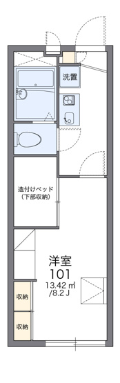 【間取り】 | aya