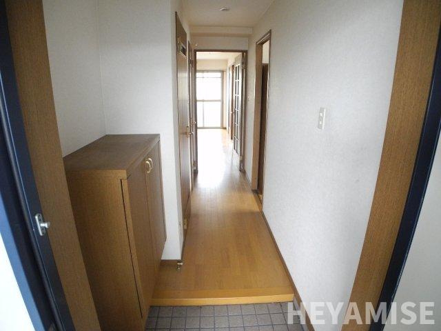 Meilleur・Yの玄関|※同間取りの別のお部屋の画像です※