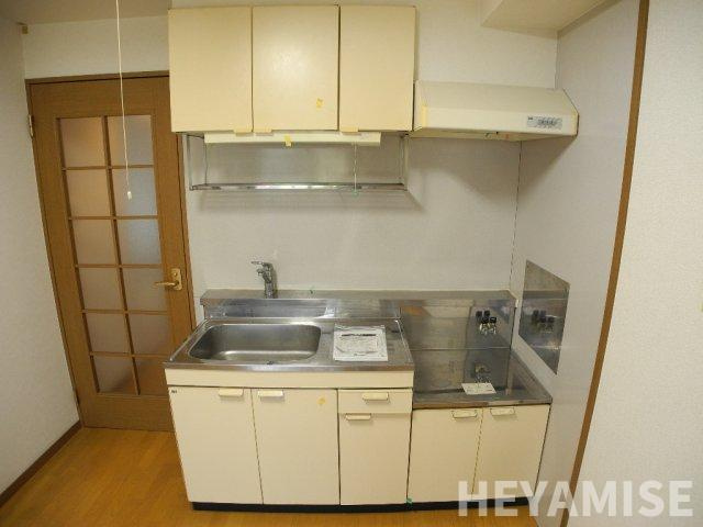 Meilleur・Yのキッチン|※同間取りの別のお部屋の画像です※