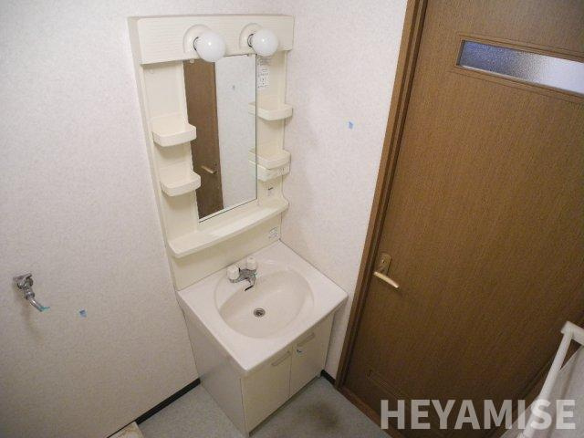 Meilleur・Yの洗面所|※同間取りの別のお部屋の画像です※