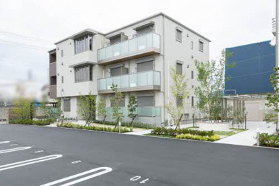 【外観】 | ベレオくすのき