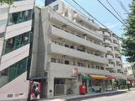 シティコート松濤の画像