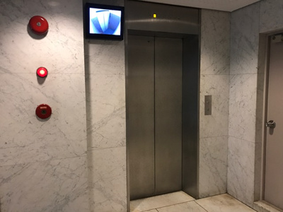 【その他共用部分】 | シティコート松濤