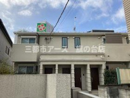 グランエスト武蔵小山の画像