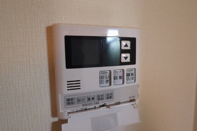 【設備】 | メゾンバイタルＤ棟