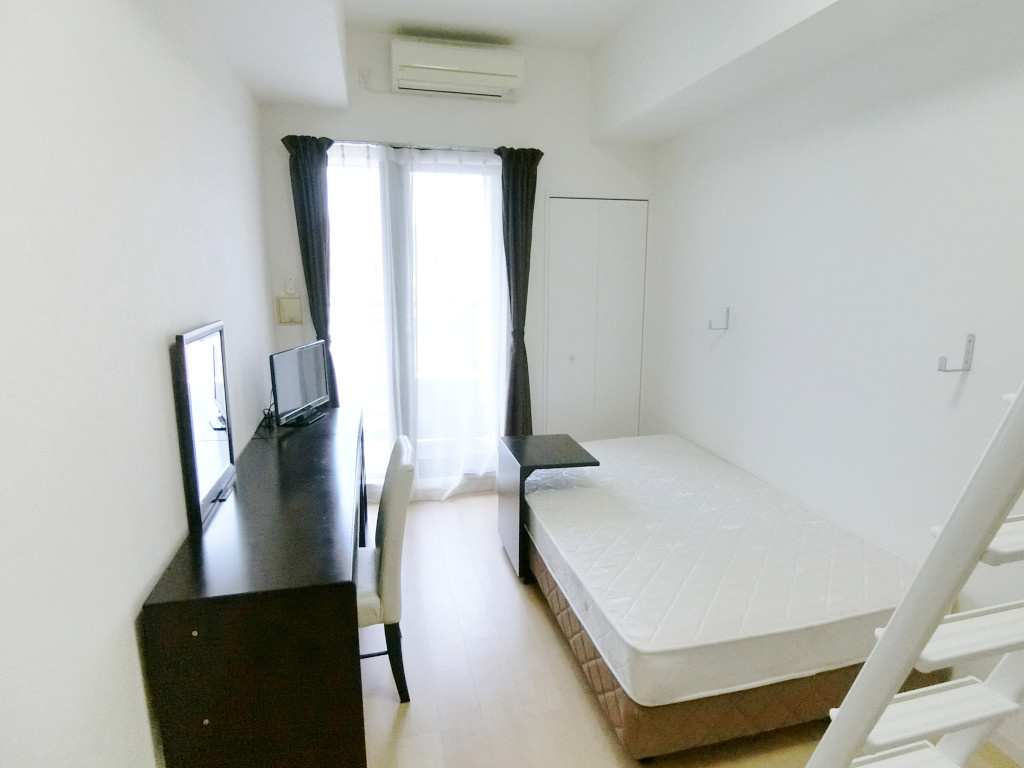 エクセリア小町の内装|内装です