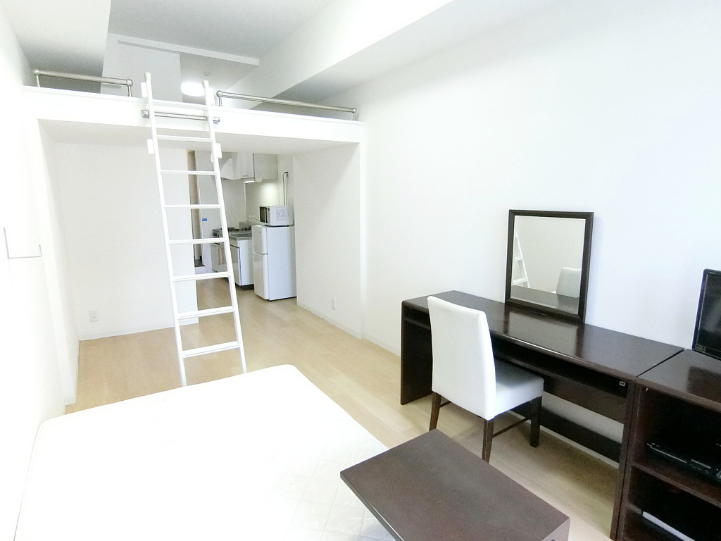 エクセリア小町の内装|物件の内装です