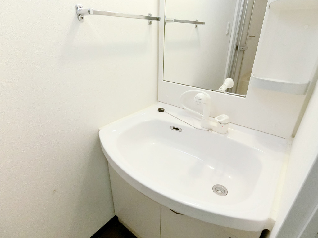 エクセリア小町の内装|過ごしやすい室内です