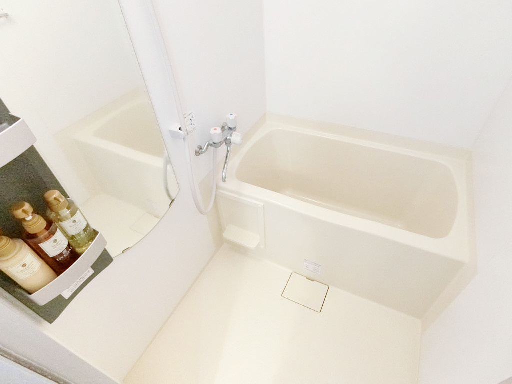 エクセリア小町の内装|内装です