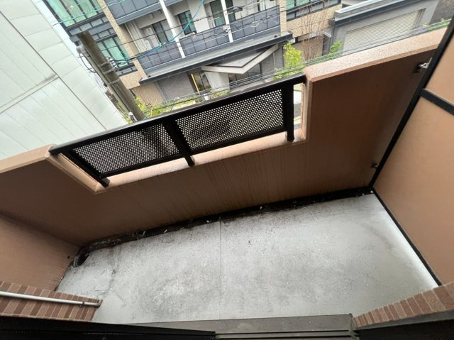 M・Jコンフォート｜名古屋市の賃貸ならMy賃貸のバルコニー|M・Jコンフォート