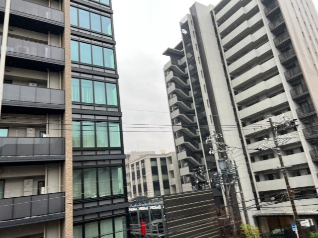 M・Jコンフォート｜名古屋市の賃貸ならMy賃貸の展望|M・Jコンフォート