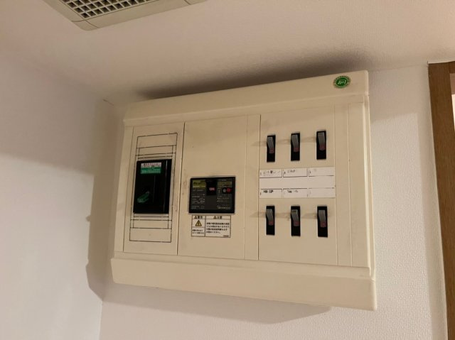 M・Jコンフォート｜名古屋市の賃貸ならMy賃貸の設備|M・Jコンフォート