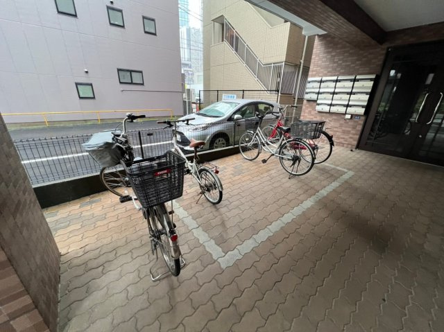 M・Jコンフォート｜名古屋市の賃貸ならMy賃貸のその他共用部分|M・Jコンフォート