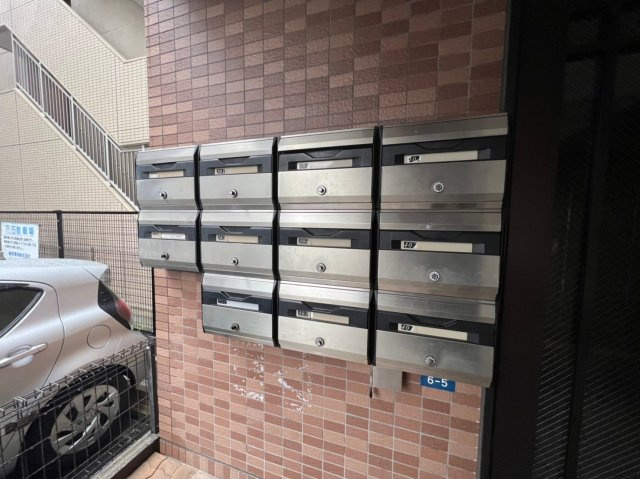 M・Jコンフォート｜名古屋市の賃貸ならMy賃貸のその他共用部分|M・Jコンフォート