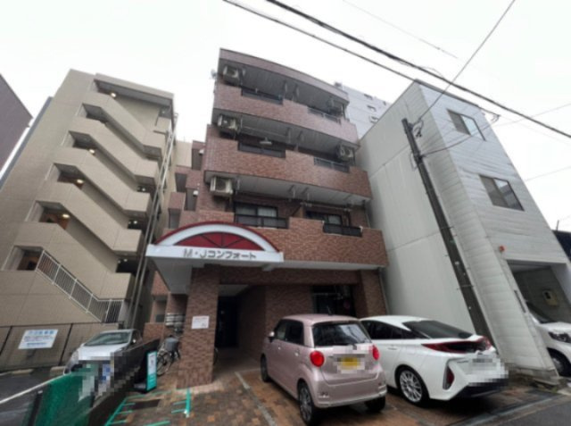 M・Jコンフォート｜名古屋市の賃貸ならMy賃貸