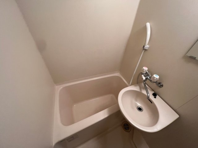 M・Jコンフォート｜名古屋市の賃貸ならMy賃貸の浴室|M・Jコンフォート