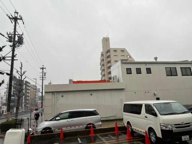 A-legato鳥居西通｜名古屋市の賃貸ならMy賃貸の展望|A-legato鳥居西通