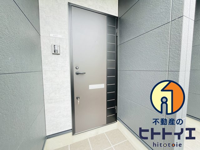 ラブーム馬場のその他共用部分
