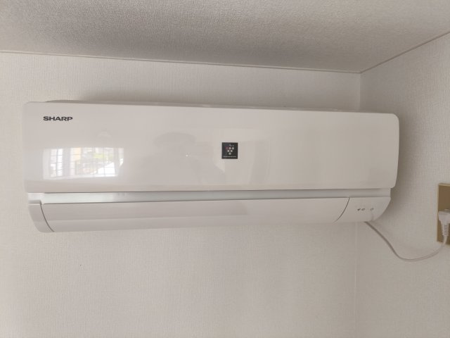 カノン日吉の設備