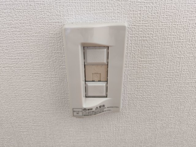 カノン日吉の設備