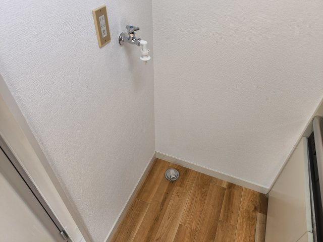 カノン日吉の設備