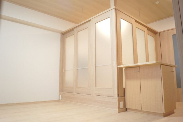 【寝室】 | エステートモア高砂倶楽部