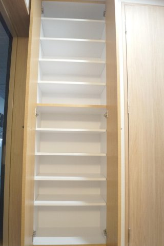 【玄関】 | エステートモア高砂倶楽部