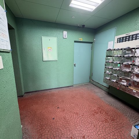 第１０ハトヤビルのその他共用部分