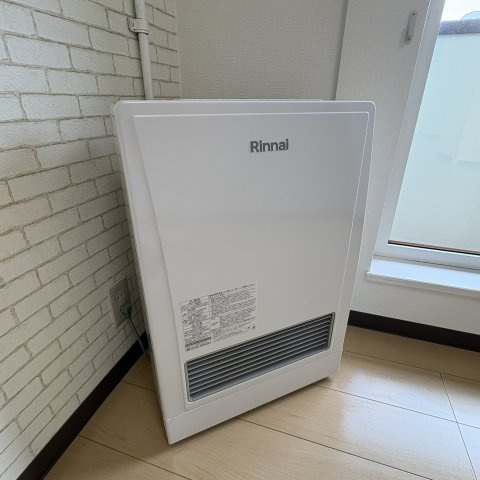 第１０ハトヤビルの設備