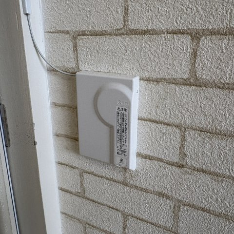 第１０ハトヤビルの設備