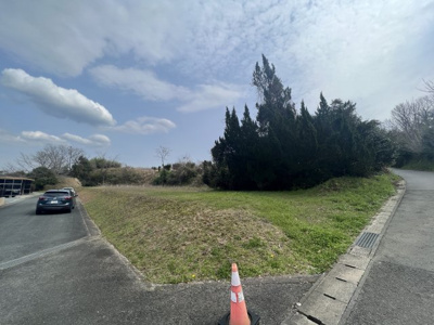 【外観】 | 熊本市北区植木町米塚土地