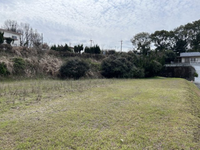 【外観】 | 熊本市北区植木町米塚土地