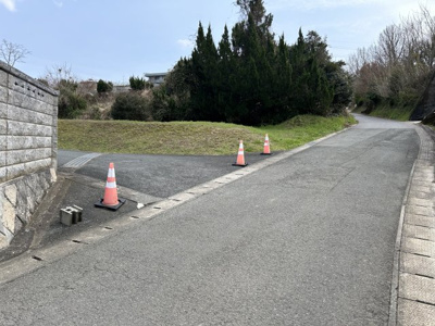 【外観】 | 熊本市北区植木町米塚土地