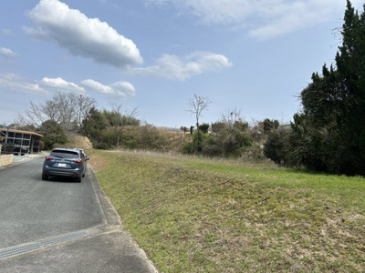 【外観】 | 熊本市北区植木町米塚土地