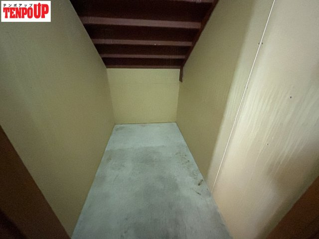 天白区池場１丁目貸店舗のその他