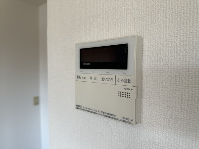 アピアス姫路の設備