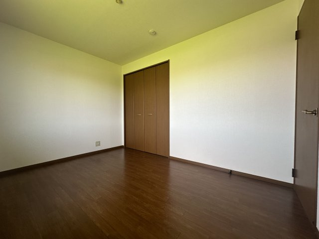 アピアス姫路の子供部屋