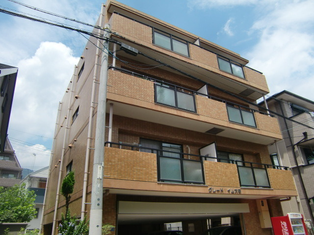 グレードタイム六甲