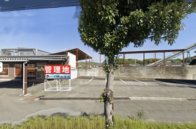 里庄町里見1貸地