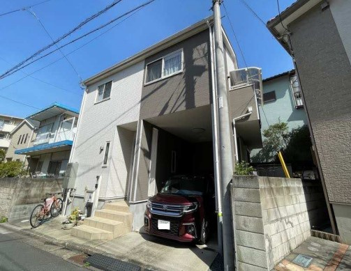 中古／志木市柏町1丁目
