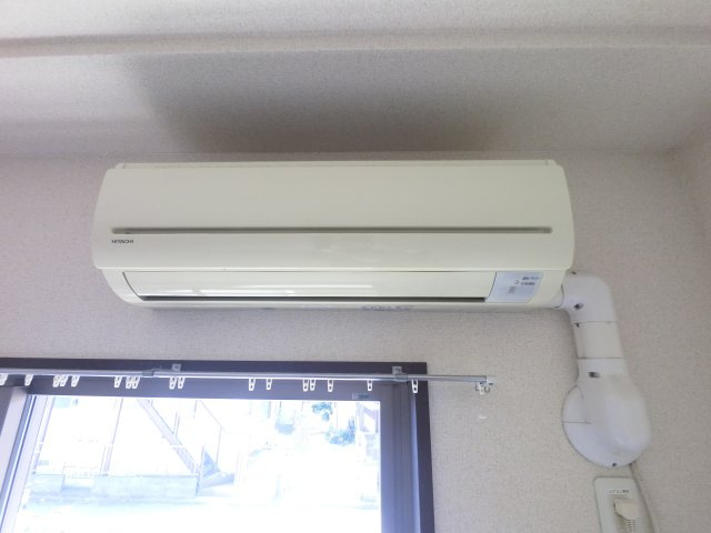 ヴィラ　クロシェットの設備