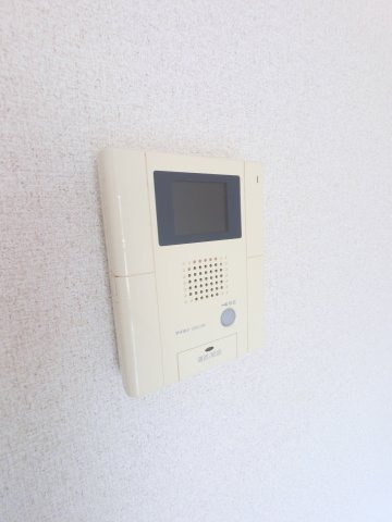 ヴィラ　クロシェットのセキュリティ