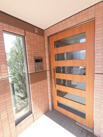 ヴィラ　クロシェットのその他